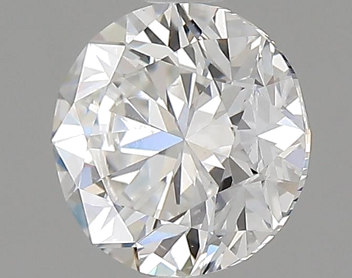 1.0 carat E-SI1 Very Good cut Natūralus Round Deimantas (1)