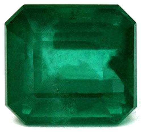 4.53 carat GREEN Emerald Smaragdas (1)