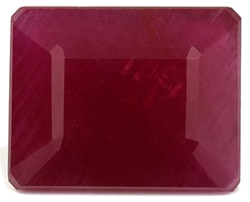 9.74 carat RED Emerald Rubinas (1)