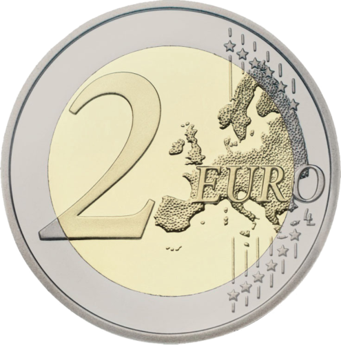2026 Malta Gynybinė tvirtovė 2 eurų Proof moneta (3)