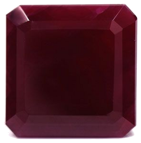 19.59 carat RED Emerald Rubinas (1)