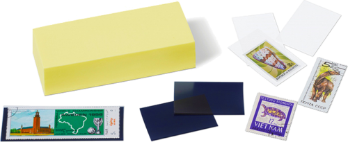 Sponge for philatelic SF Mounts (1)