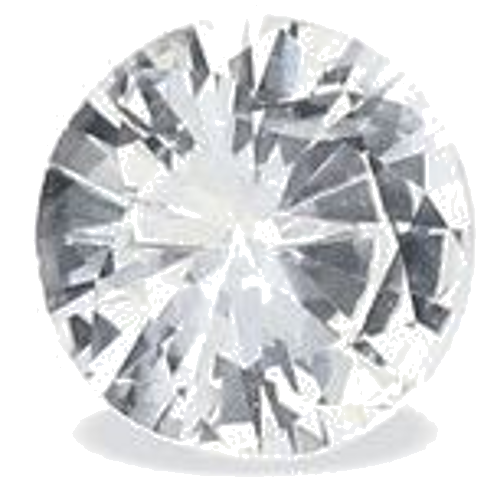 0.43 carat OTHER BRILLIANT cut Round Safyras (1)