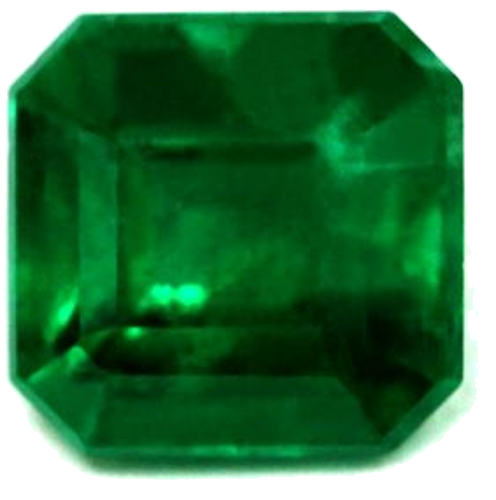 1.42 carat GREEN Emerald Smaragdas (1)