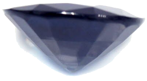 3.75 carat BLUE Cushion Safyras (1)
