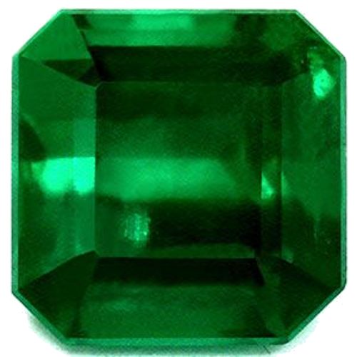 3.24 carat GREEN Emerald Smaragdas (1)