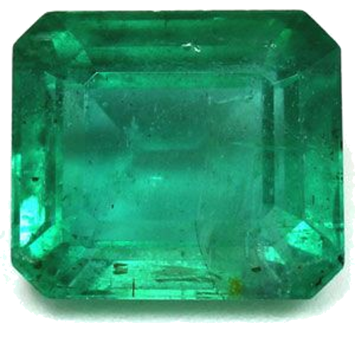 2.68 carat GREEN Emerald Smaragdas (1)