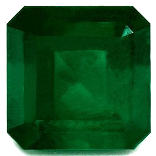 2.79 carat GREEN Emerald Smaragdas (1)