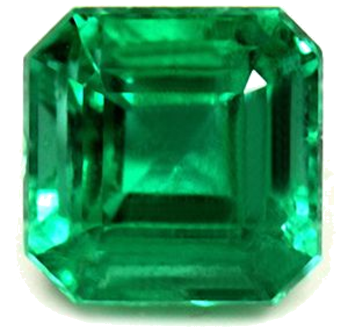 1.22 carat GREEN Emerald Smaragdas (1)