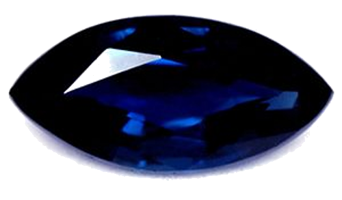 1.39 carat BLUE Marquise Safyras (1)