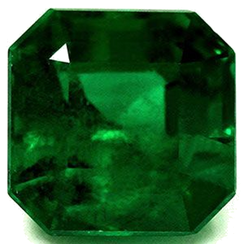 1.29 carat GREEN Emerald Smaragdas (1)