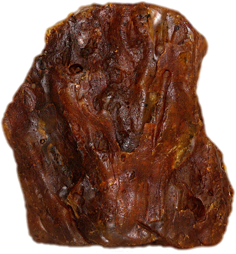 304 g Gintaro grynuolis (2)