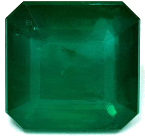 10.93 carat GREEN Emerald Smaragdas (1)