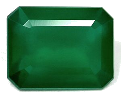 2.62 carat GREEN Emerald Smaragdas (1)