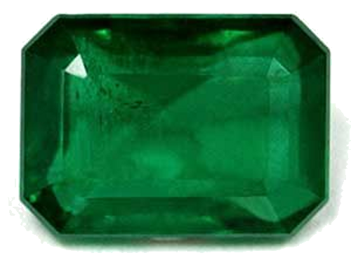 3.12 carat GREEN Emerald Smaragdas (1)