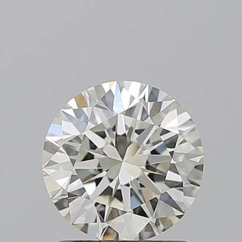 1.2 carat K-VVS2 Excellent cut Natūralus Round Deimantas (1)