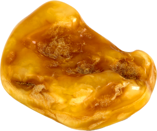 8,15 g Gintaro grynuolis (3)