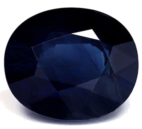 10.88 carat BLUE Oval Safyras (1)