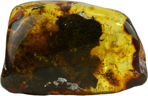 29,10 g Amber nugget (2)