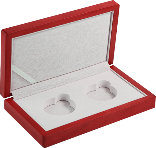 Boxes Siena for S and L Magic Caps (5)