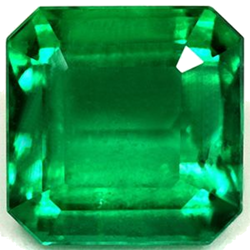 1.14 carat GREEN Emerald Smaragdas (1)
