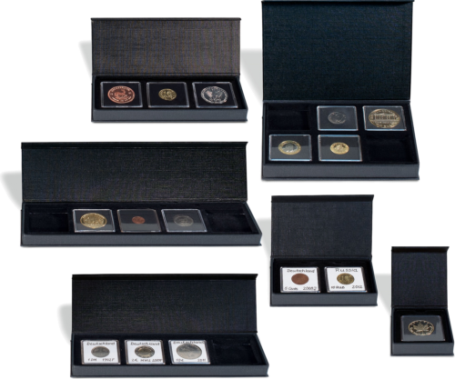 Airbox for the coins in Quadrum capsules (1)