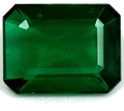1.15 carat GREEN Emerald Smaragdas (1)