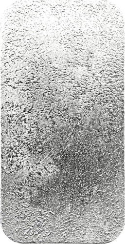 250 g Sidabro luitas Metalor Šveicarija (2)