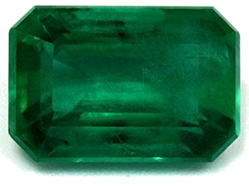 2.93 carat GREEN Emerald Smaragdas (1)