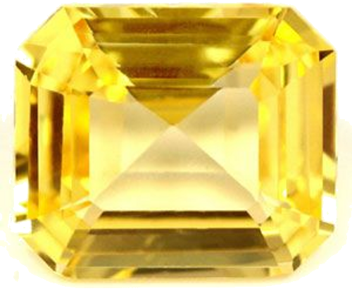 2.14 carat YELLOW Emerald Safyras (1)