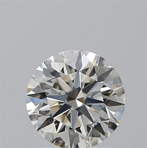 1.2 carat J-VVS2 Excellent cut Natūralus Round Deimantas (1)
