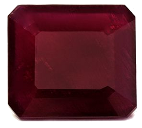 10.35 carat RED Emerald Rubinas (1)