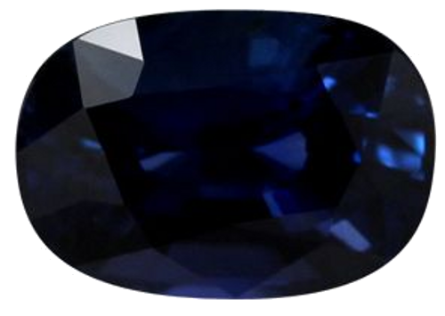 7.08 carat TEAL Cushion Safyras (1)