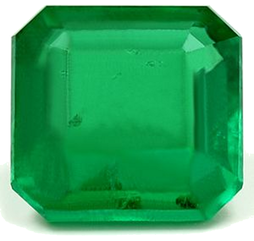 1.46 carat GREEN Emerald Smaragdas (1)