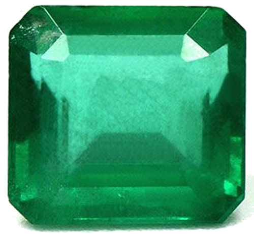 2.27 carat GREEN Emerald Smaragdas (1)