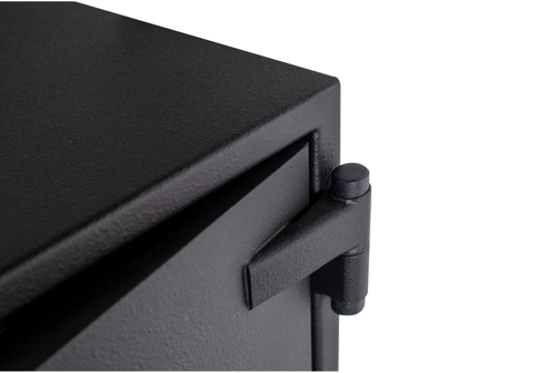 Огнеупорен и защитен от взлом сейф Griffon CL III.35.E (102 кг) (4)