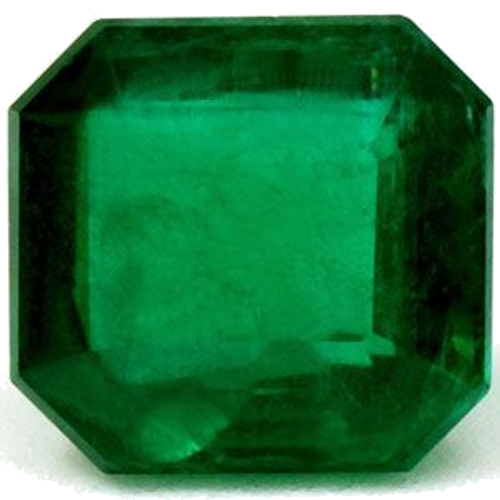 1.1 carat GREEN Emerald Smaragdas (1)