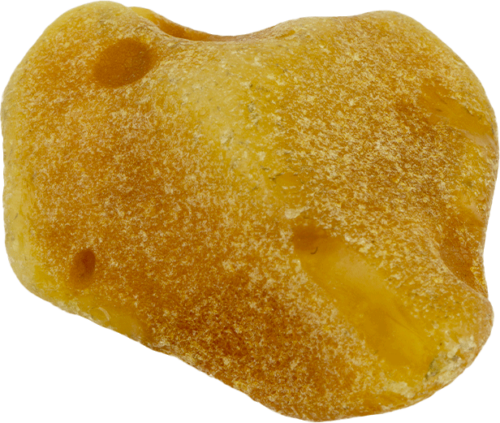 Морской янтарь 9,20 г (3)