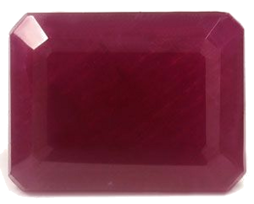 5.74 carat RED Emerald Rubinas (1)