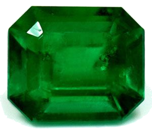 1.31 carat GREEN Emerald Smaragdas (1)