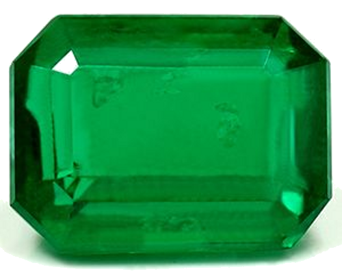 3.09 carat GREEN Emerald Smaragdas (1)