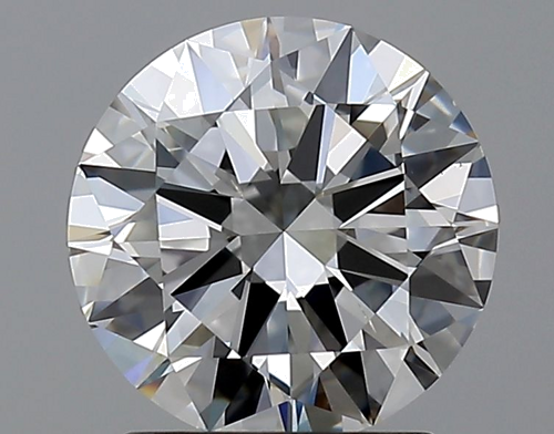 1.5 carat H-VS2 Excellent cut Natūralus Round Deimantas (1)