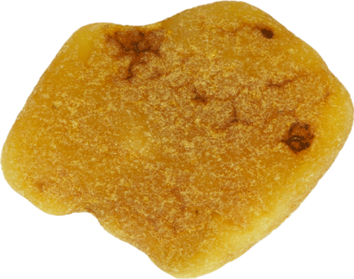 7.70 g Sea amber nugget (2)