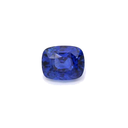 1.9 carat BLUE BRILLIANTSTEP cut Other Safyras (1)