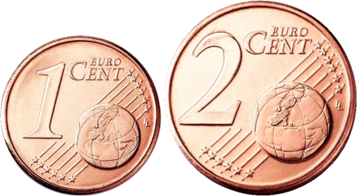 2018 Андора 1 и 2 евроцента (3)