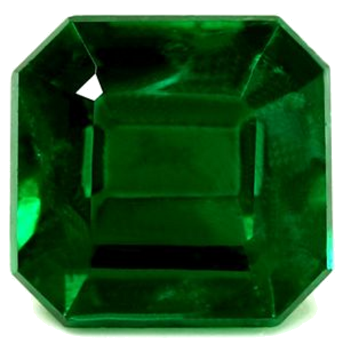 1.37 carat GREEN Emerald Smaragdas (1)