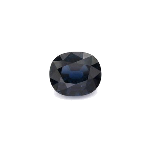 1.74 carat BLUE BRILLIANTSTEP cut Other Safyras (1)
