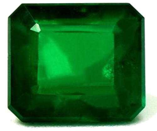 2.95 carat GREEN Emerald Smaragdas (1)