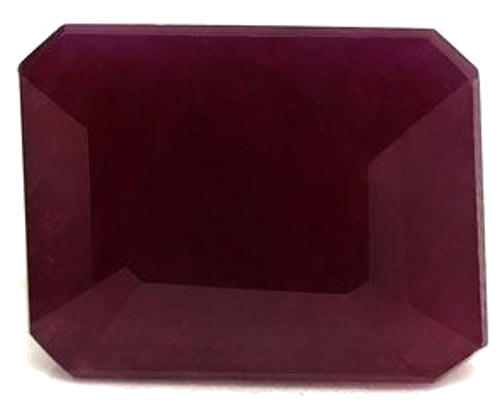 7.63 carat RED Emerald Rubinas (1)