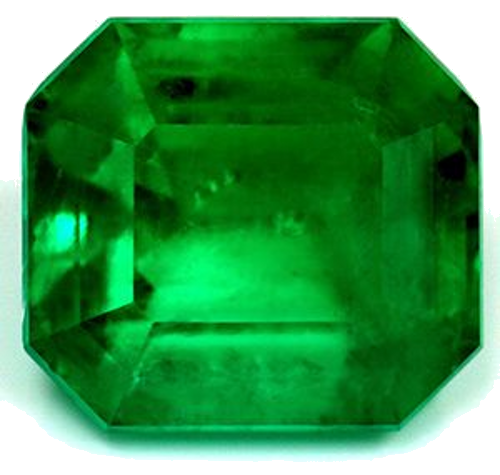 2.25 carat GREEN Emerald Smaragdas (1)